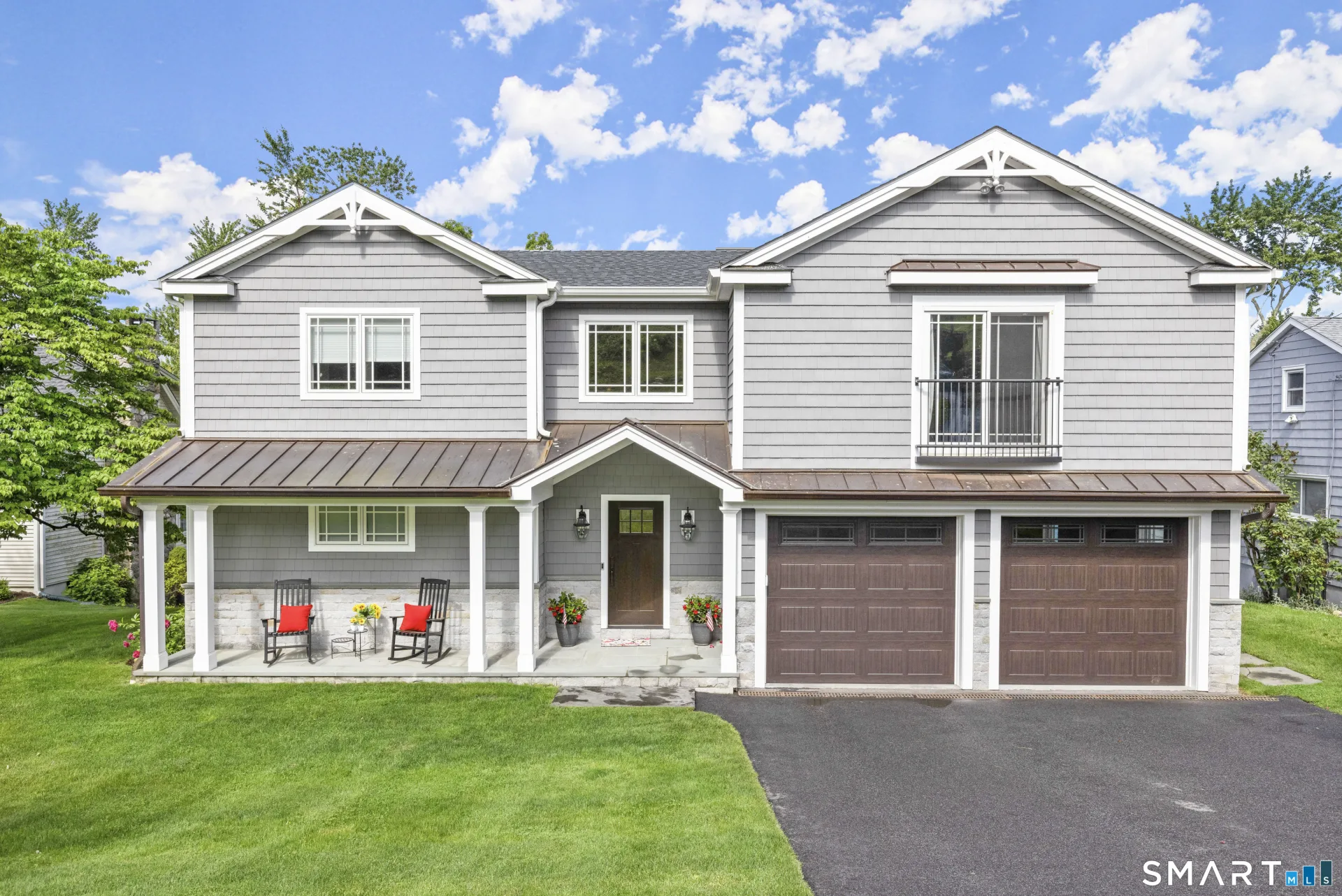144 North Lake Shore Drive, Brookfield, CT