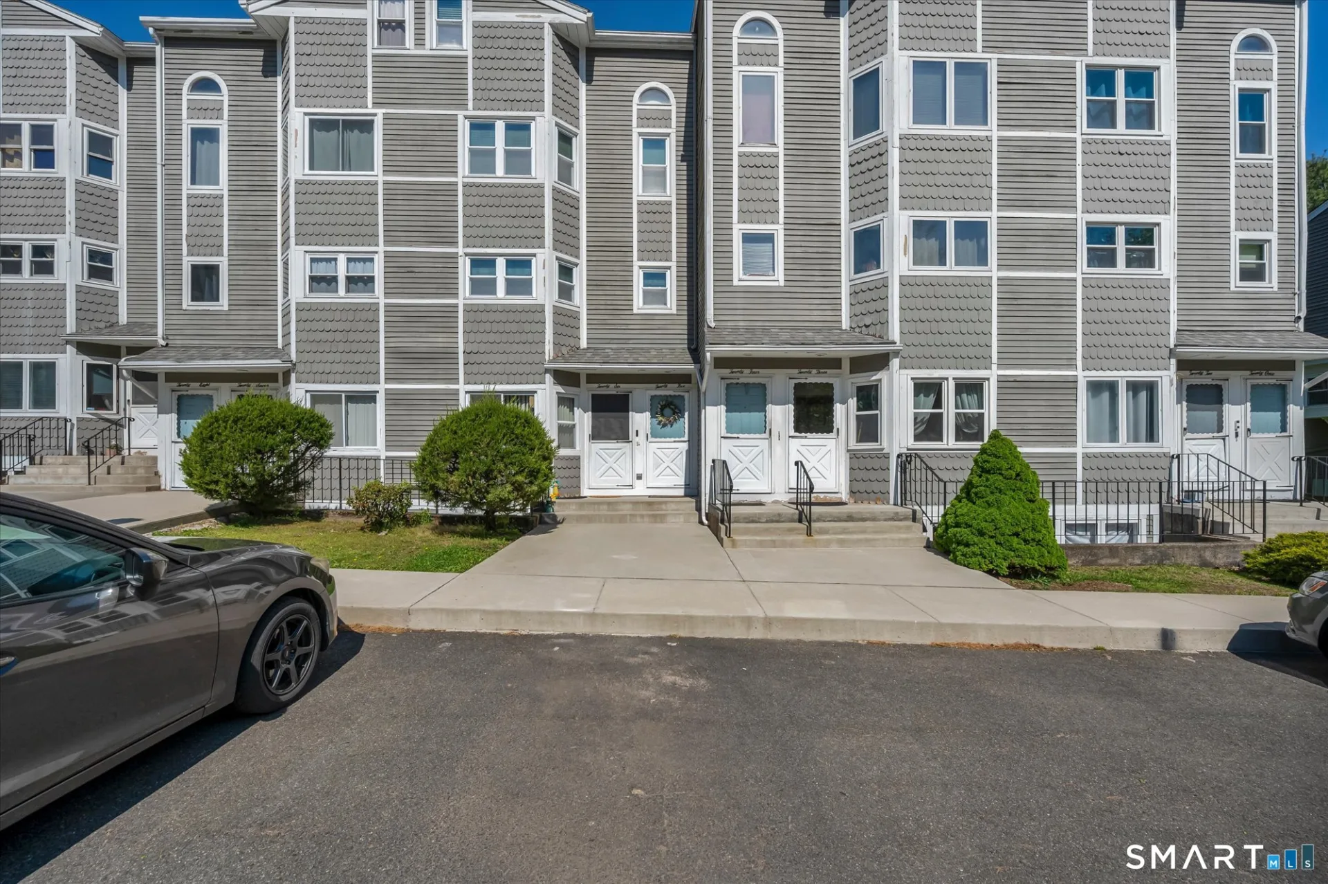 1655 North Colony Road #25, Meriden, CT