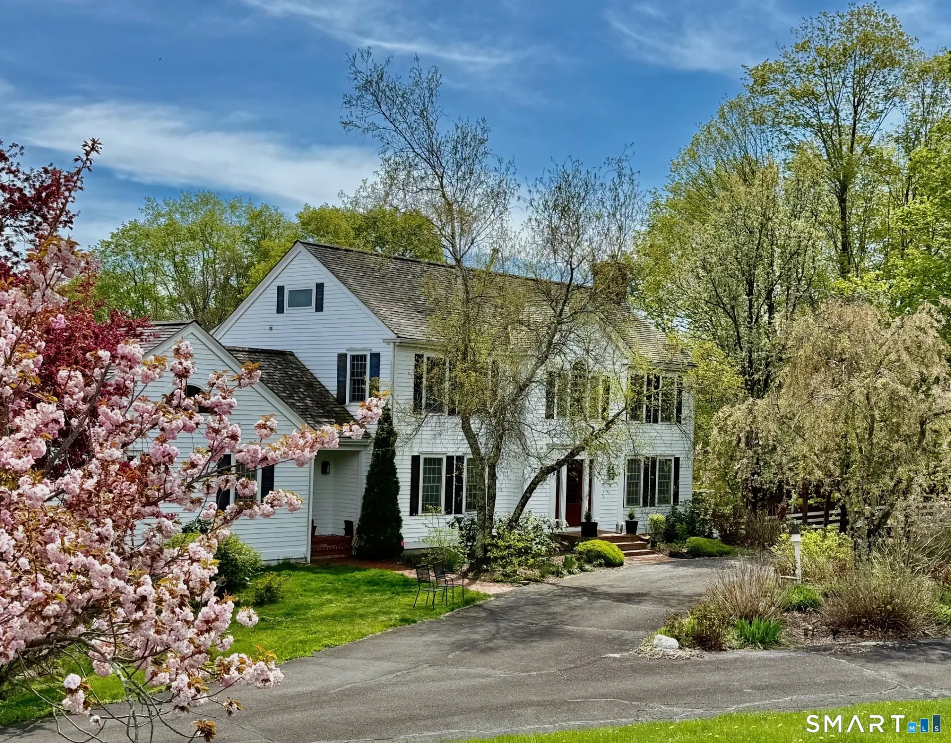 25 Highmeadow Lane, Roxbury, CT