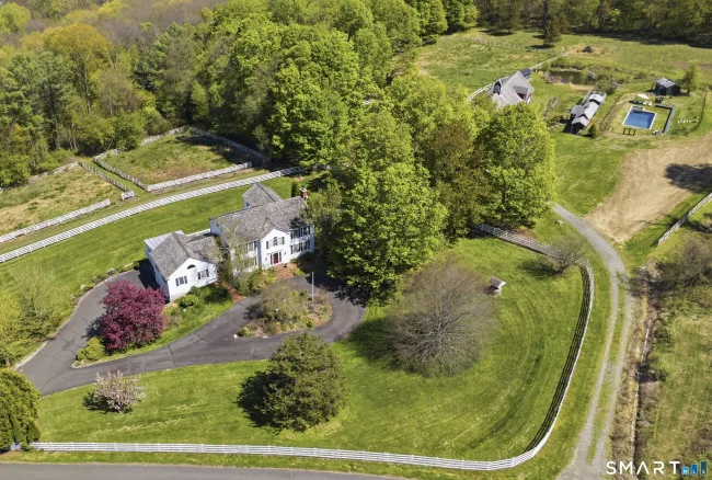 25 Highmeadow Lane, Roxbury, CT