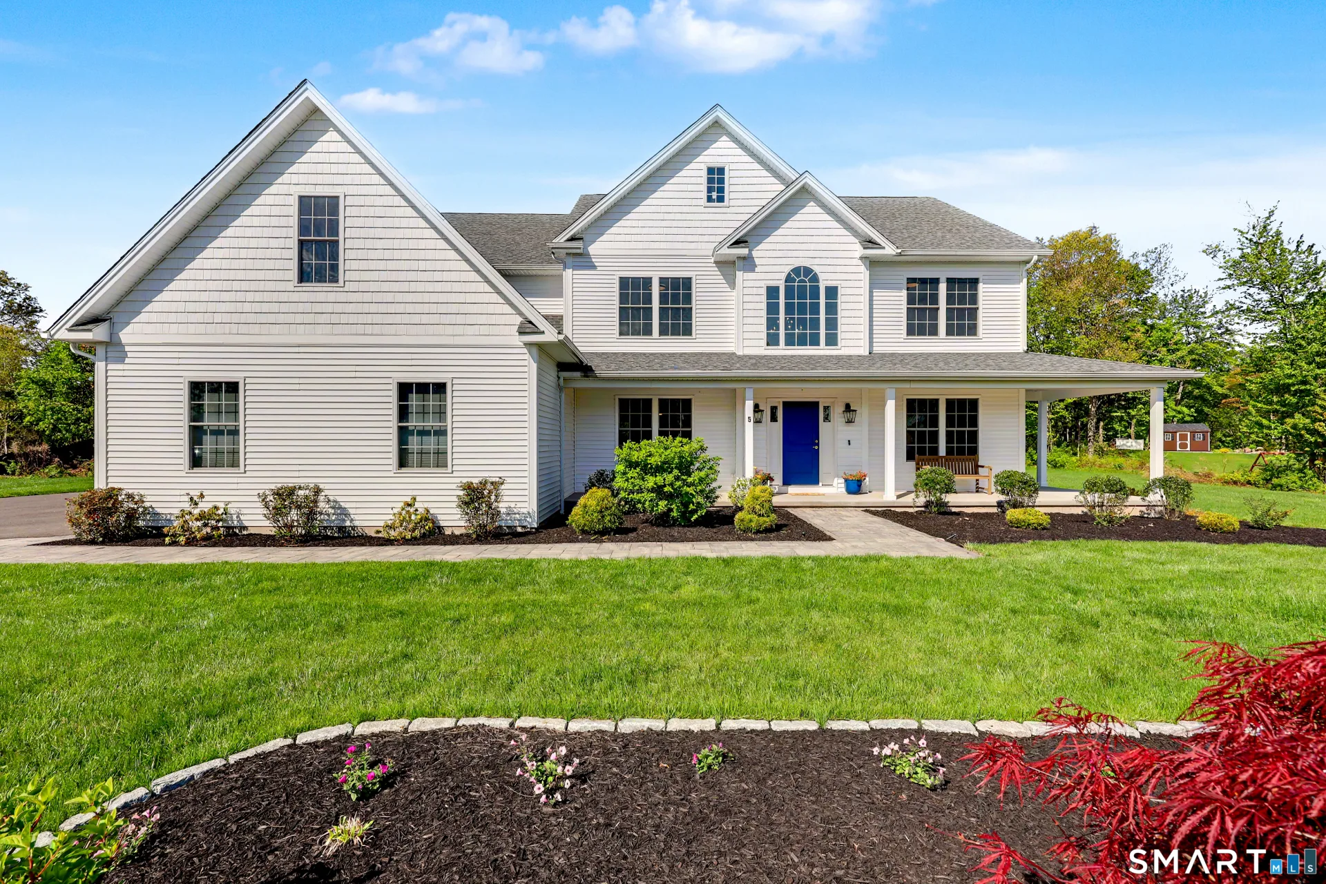 5 Melrose Drive, Cheshire, CT