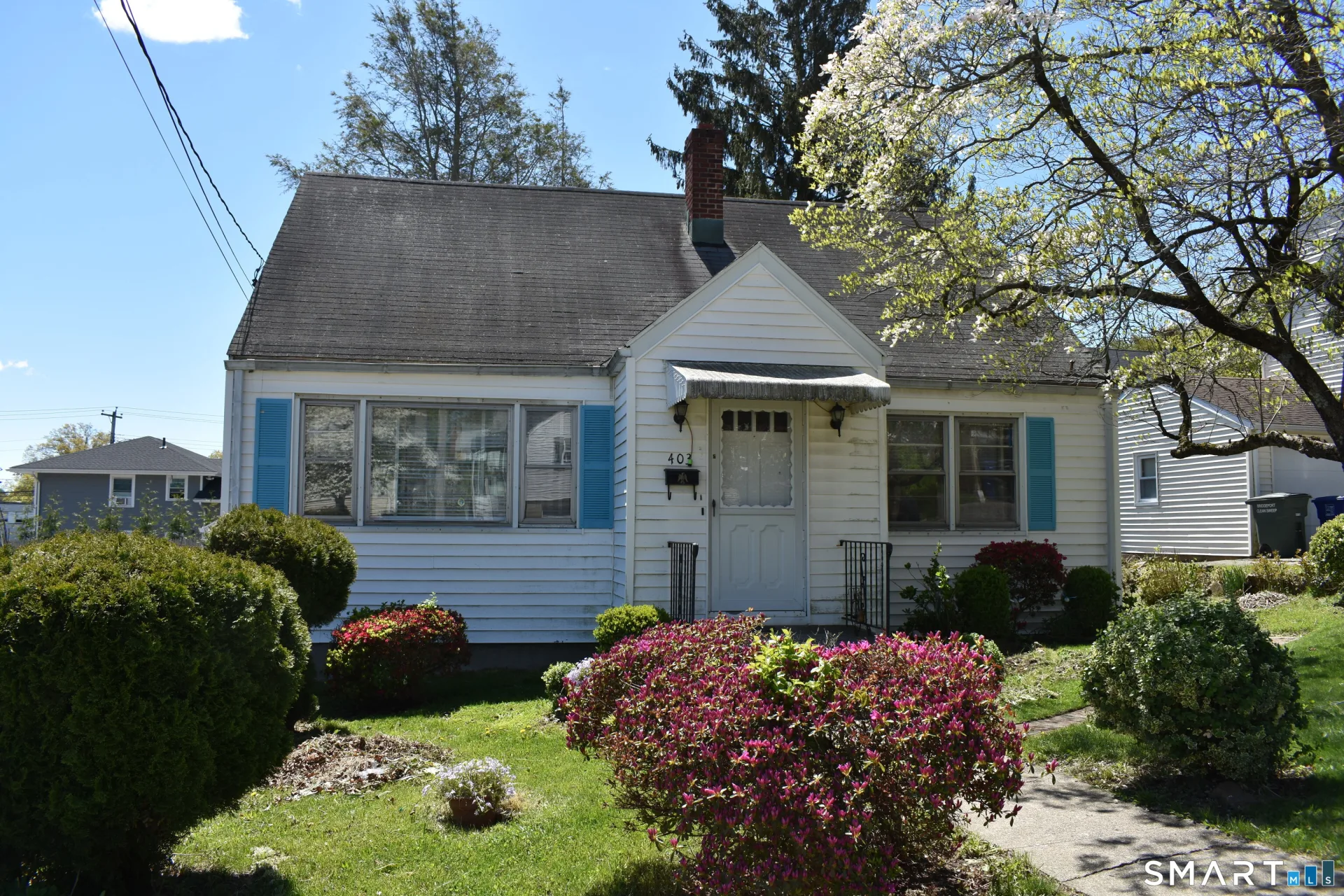 403 Clark Street, Bridgeport, CT