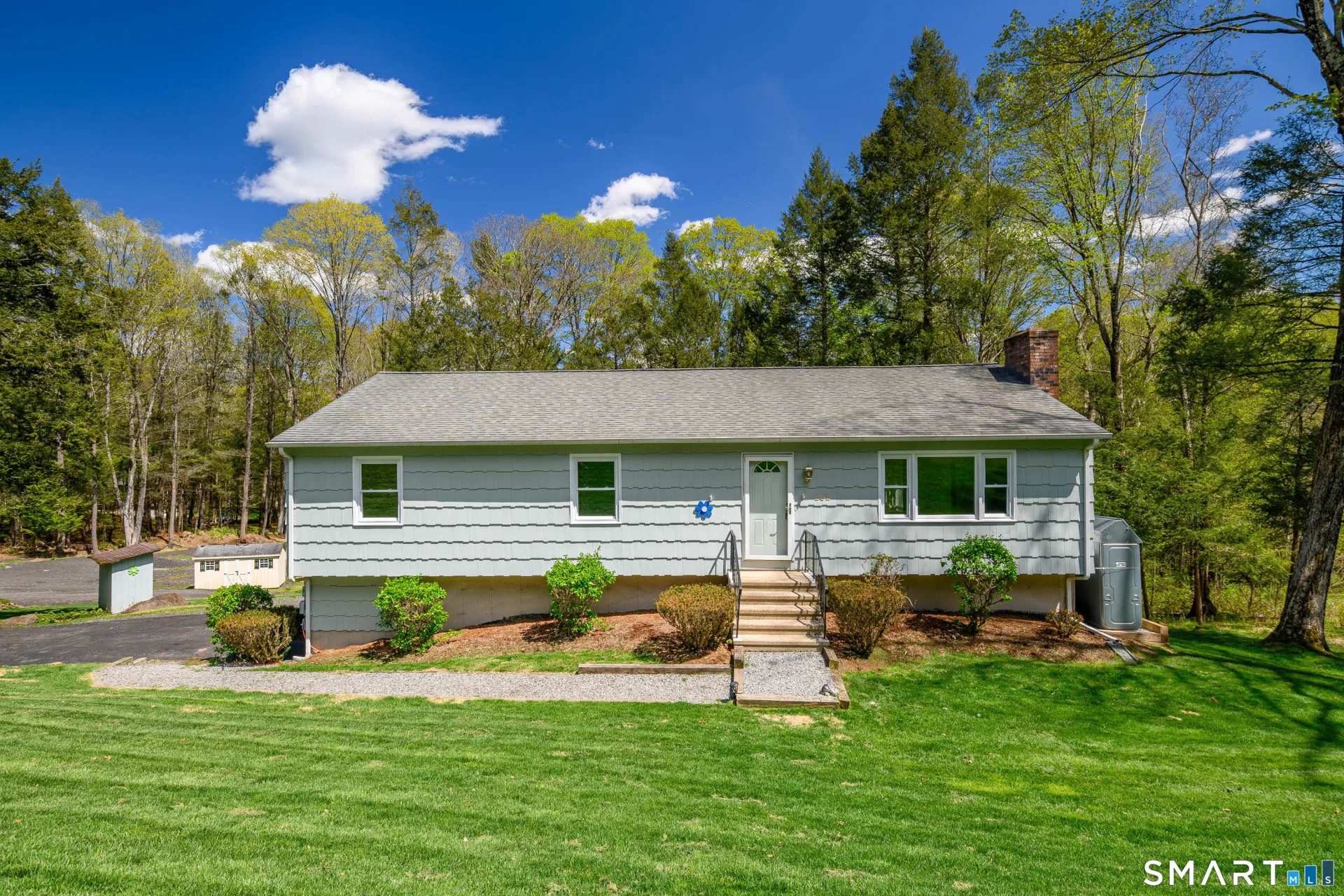 202 Grasslands Road, Southbury, CT