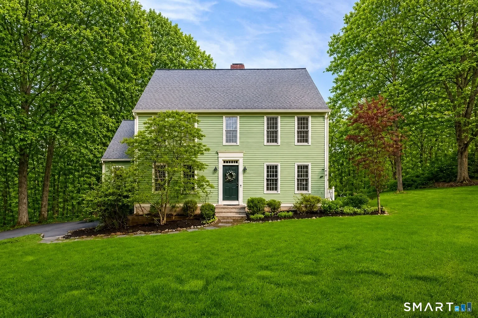 148 Homestead Road, Southbury, CT