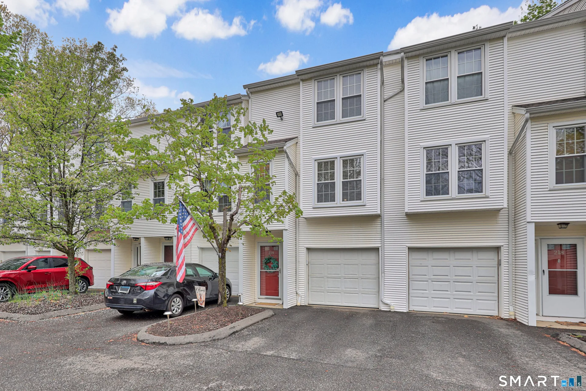 380 Hitchcock Road #219, Waterbury, CT