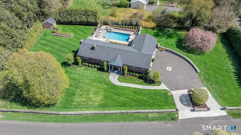 20 Brushwood Road, Stamford, CT