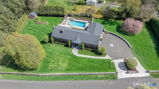 20 Brushwood Road