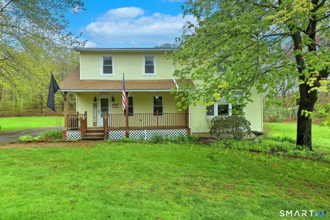 316 Allentown Road