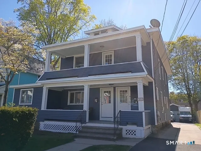 464 Third Avenue, West Haven, CT