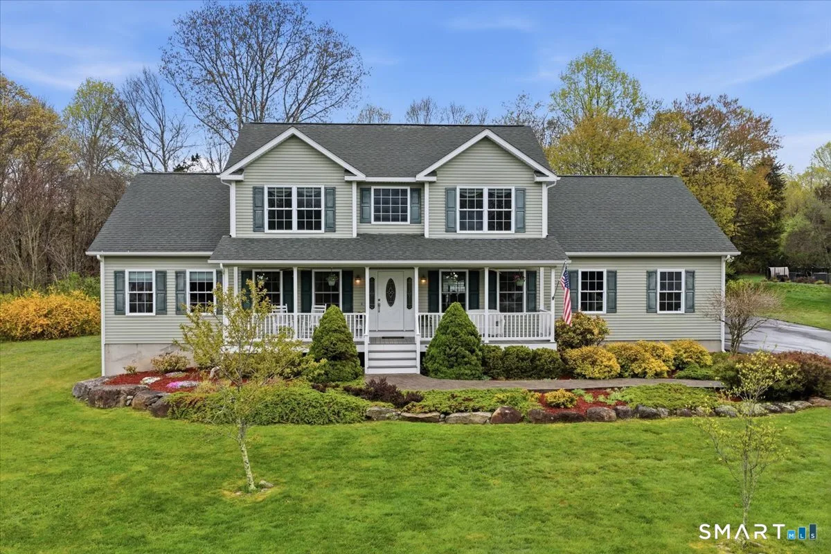 3 Lucienne Way, Ledyard, CT
