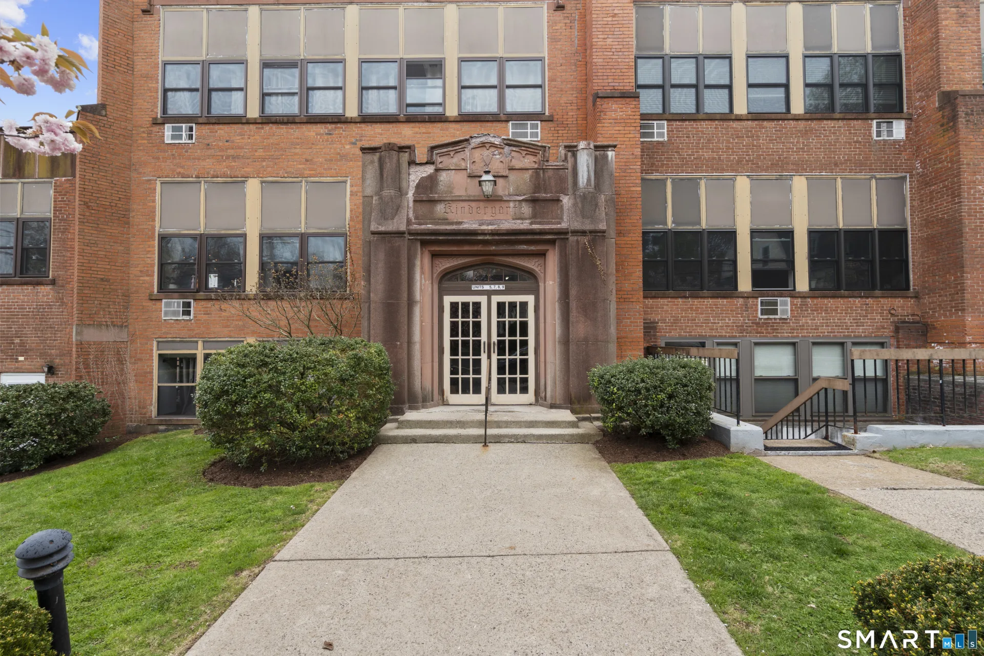 201 College Street #5, Middletown, CT