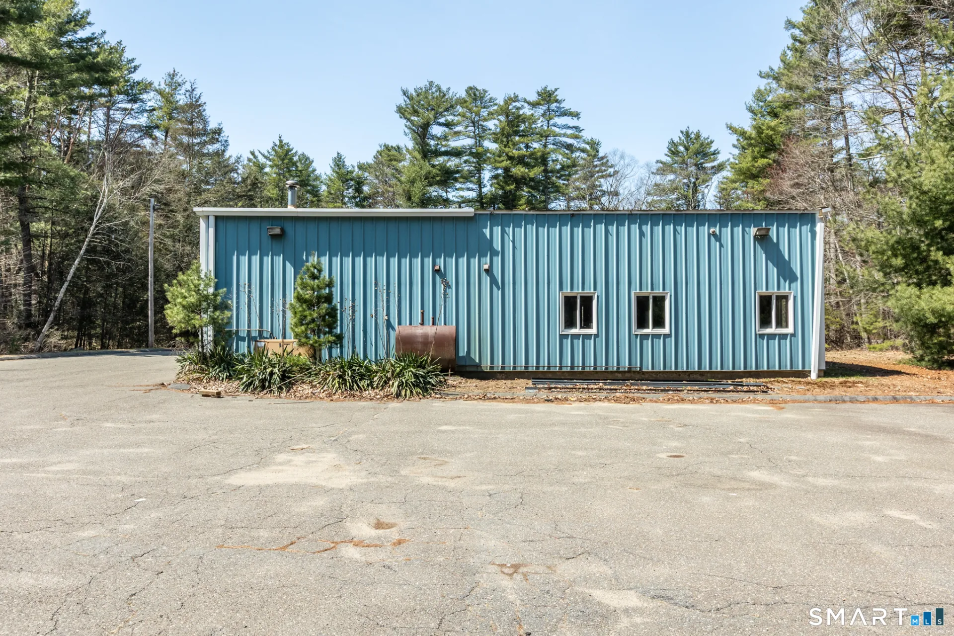 11 Monson Road, Stafford, CT
