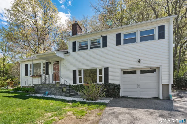 863 Whittemore Road, Middlebury, CT