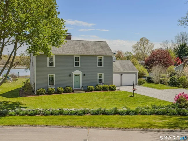 21 Hefflon Farm Road