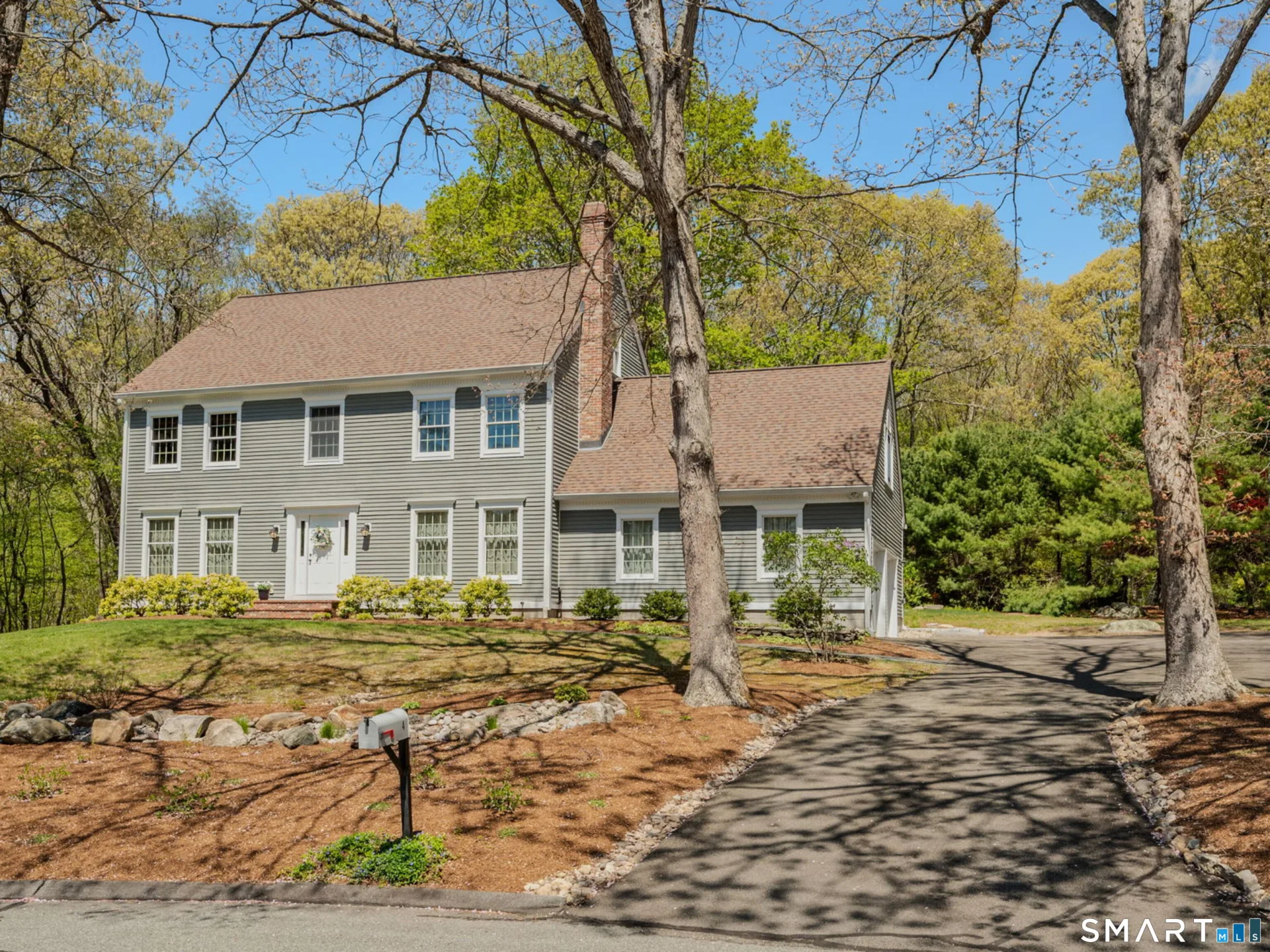 4 Swanswood Lane, Old Lyme, CT