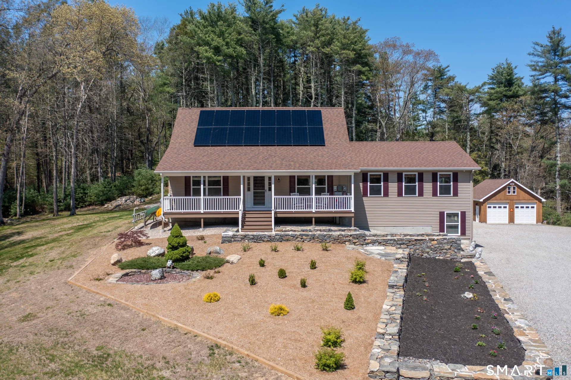 210 Hill Road, Thompson, CT
