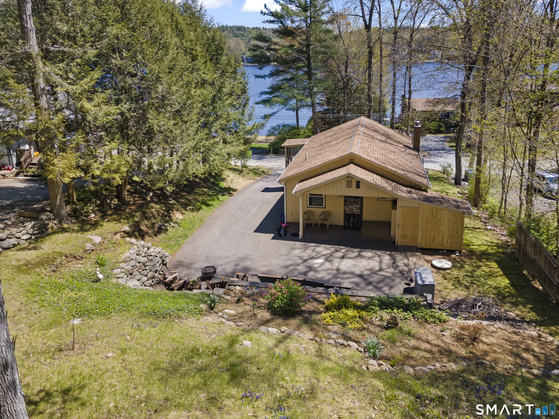 57 Beaver Dam Road, Woodstock, CT