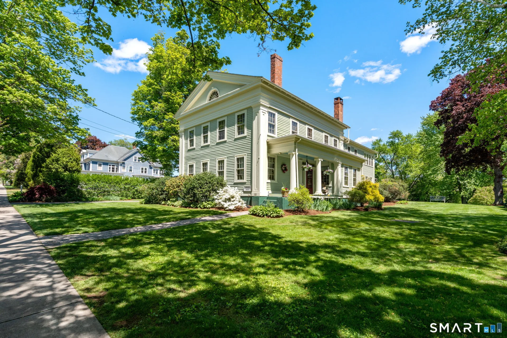 52 South Main Street, Suffield, CT