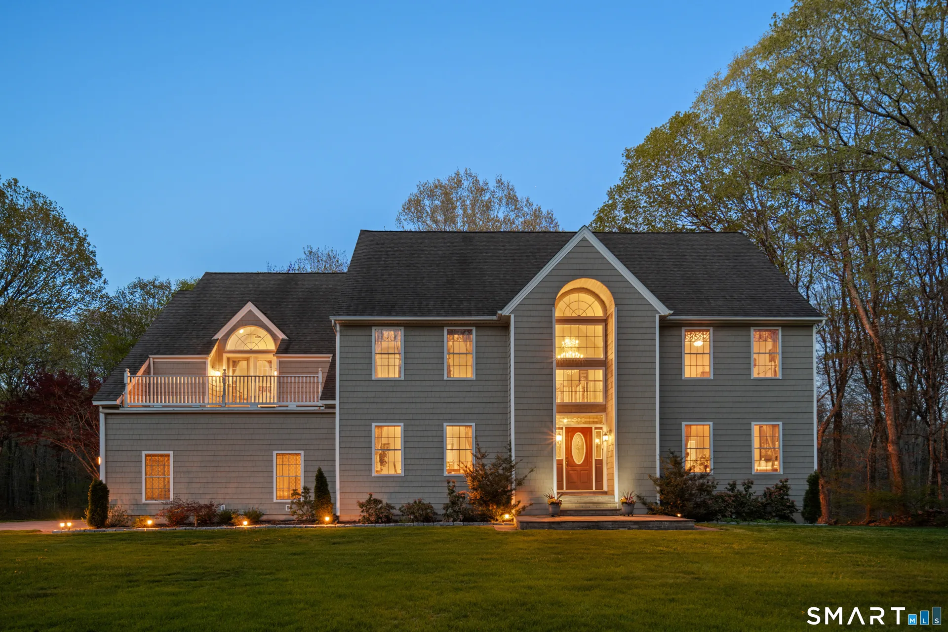 420 Summer Hill Road, Madison, CT