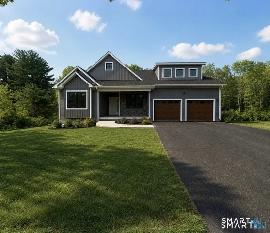 580R South Main Street, Manchester, CT