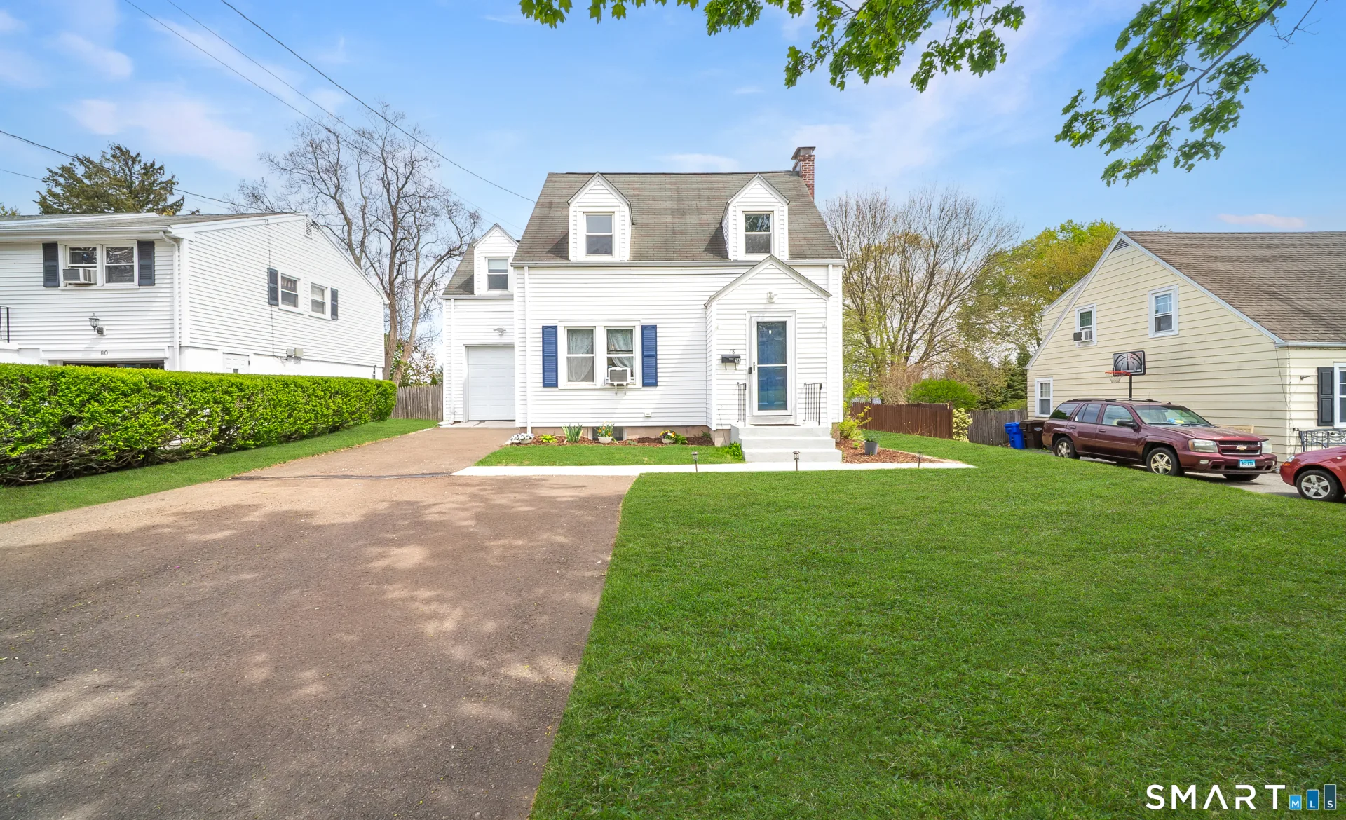 78 Highland Avenue, Middletown, CT