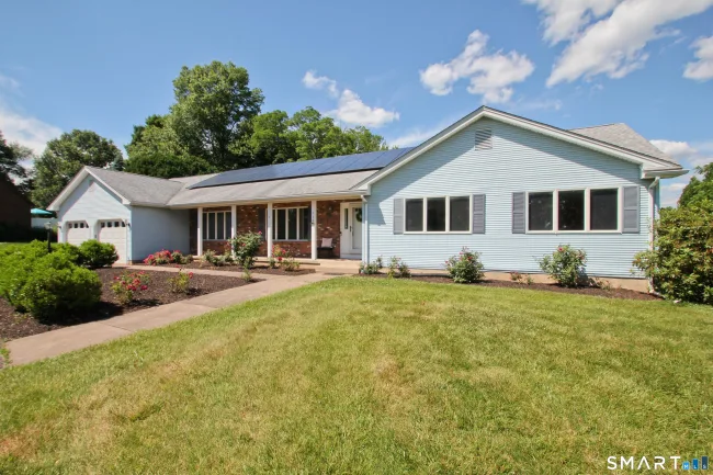 310 Thompsonville Road, Suffield, CT