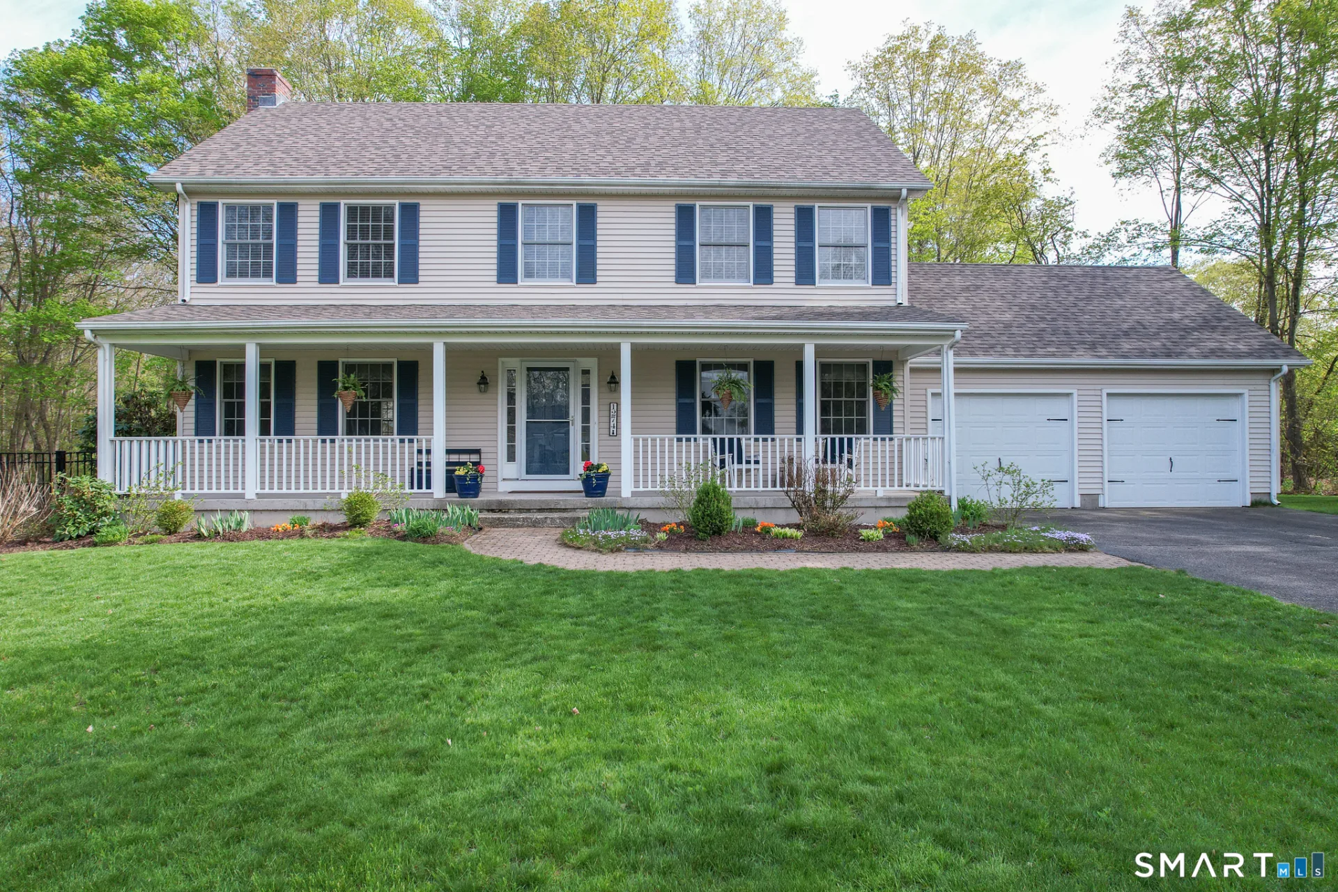 1274 Cheshire Street, Cheshire, CT