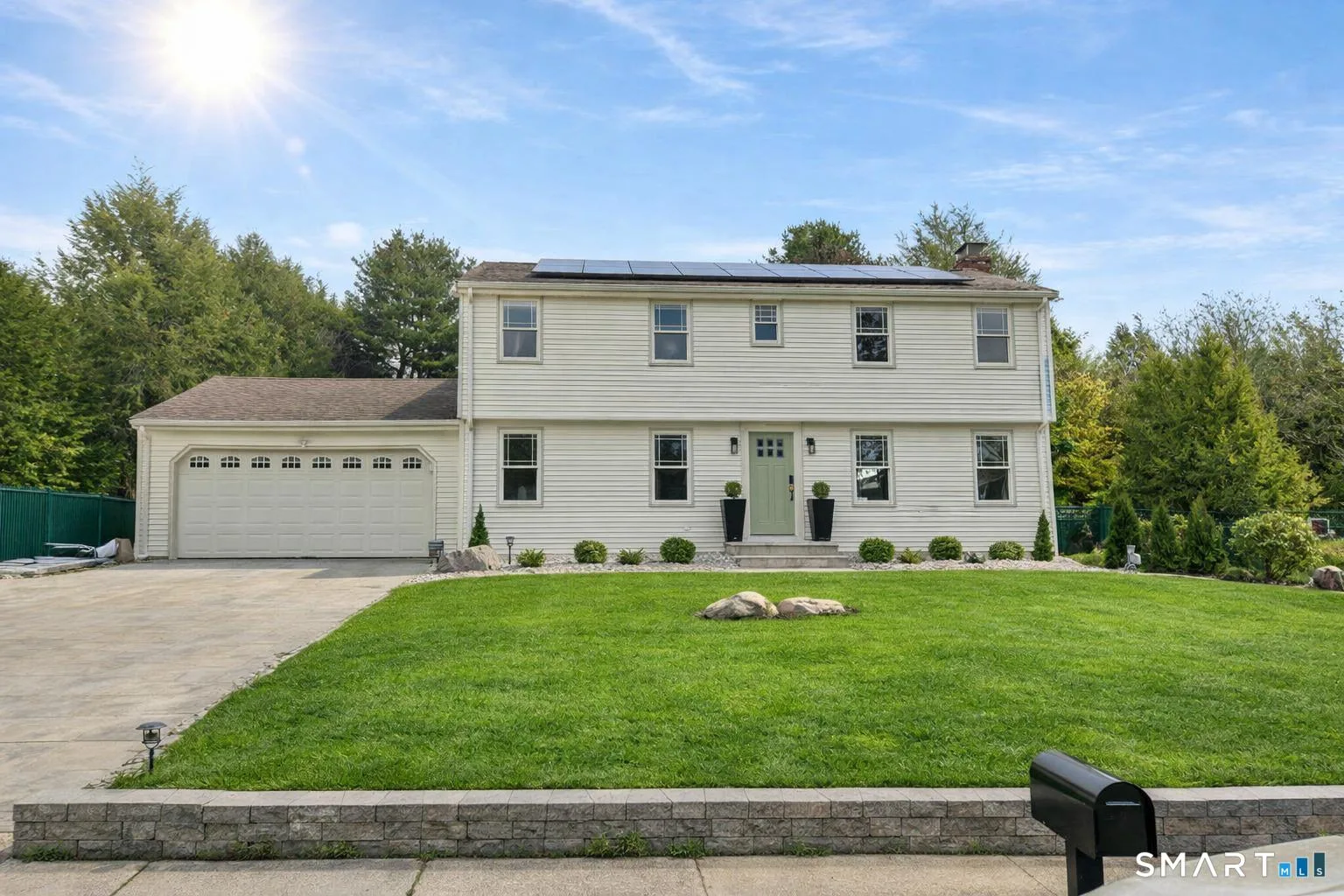 241 Cricket Knoll, Wethersfield, CT