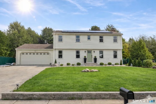 241 Cricket Knoll