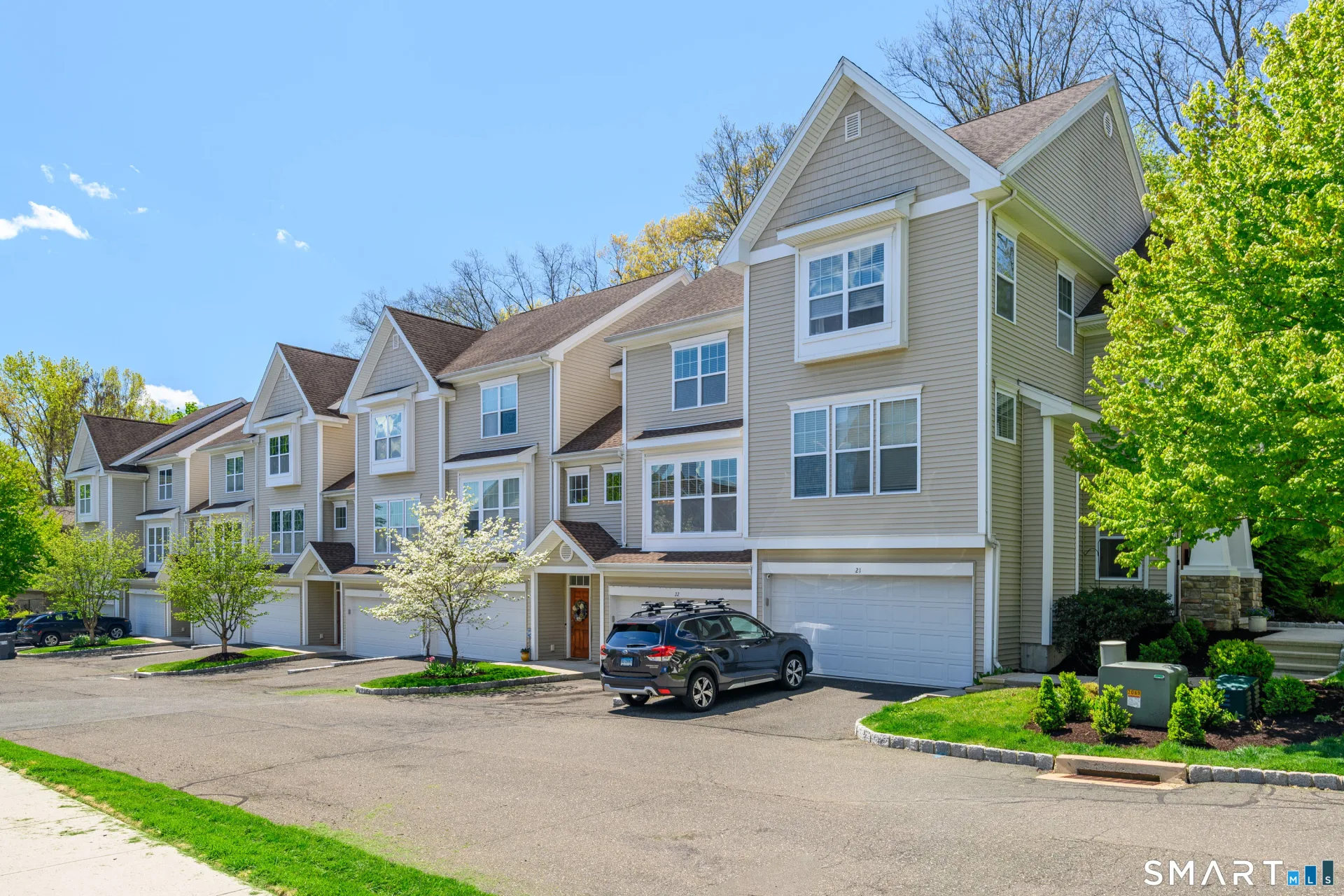 22 Caldwell Terrace #22, Danbury, CT