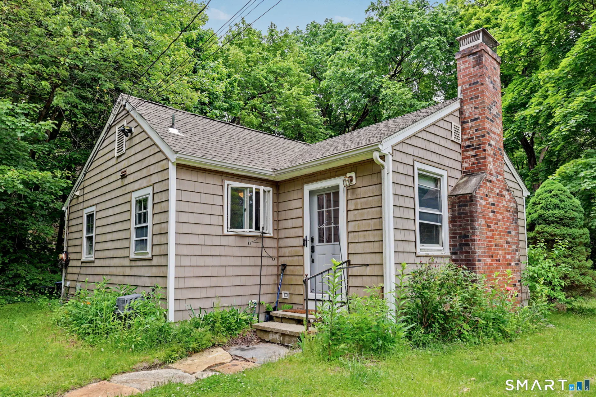 37 Highland Avenue, Redding, CT