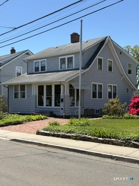7 Elliott Street, Norwalk, CT