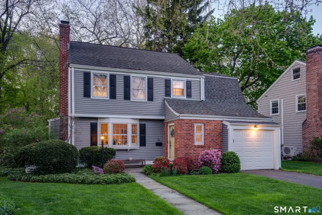66 Linbrook Road