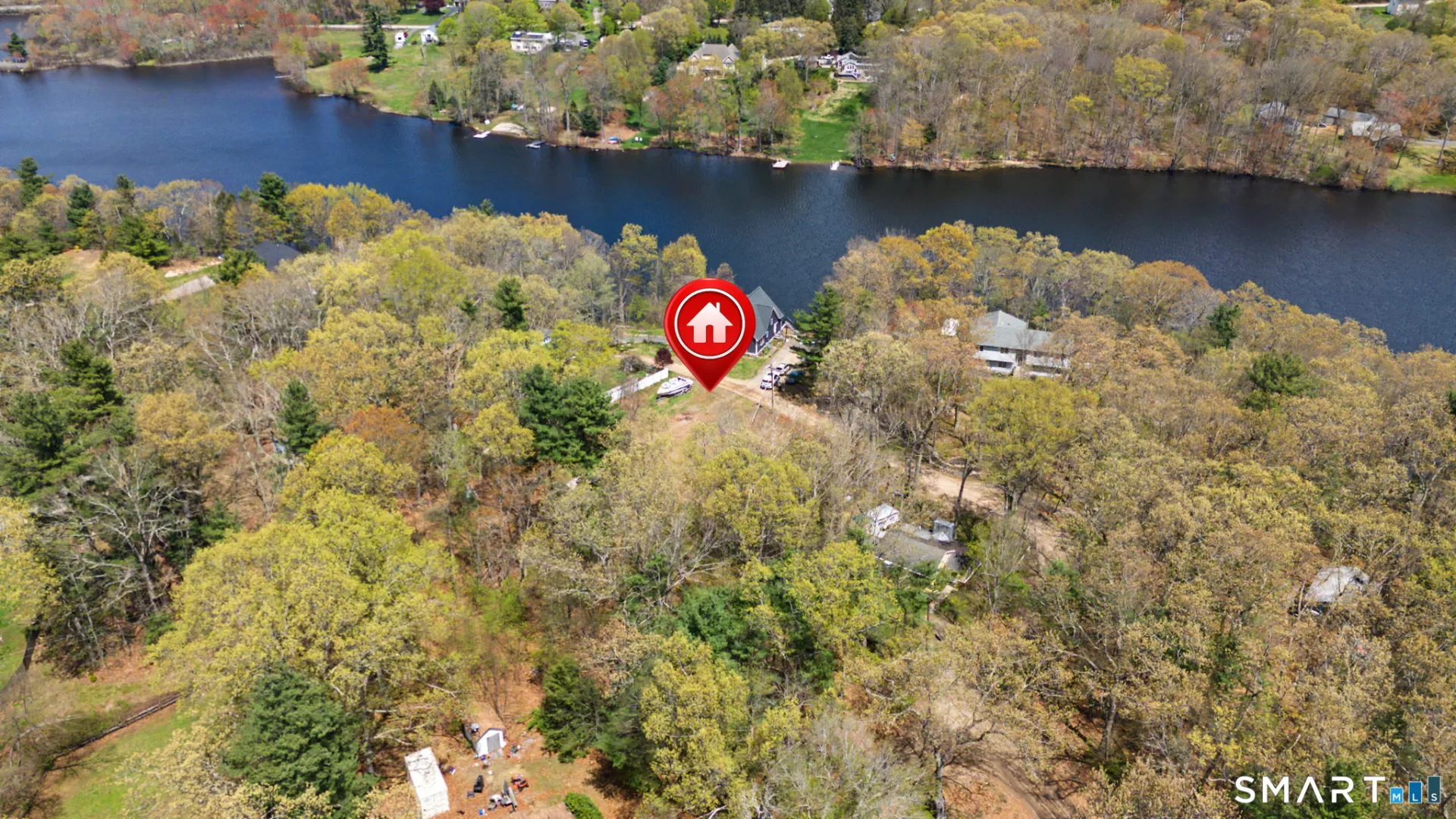 9 Sunny Heights Road, East Haddam, CT