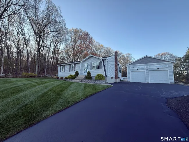 56 Thompson Hill Road