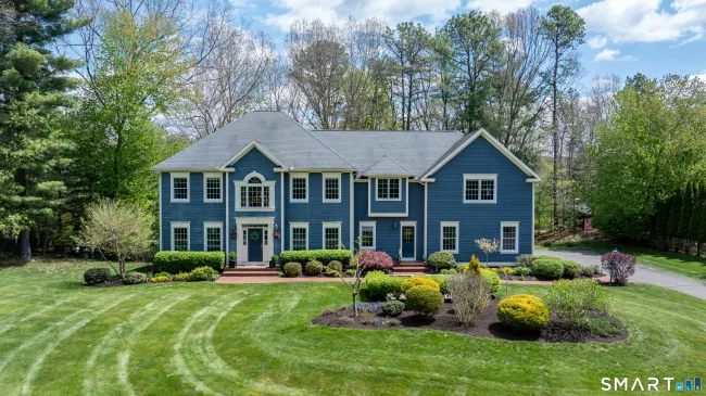28 Mockingbird Lane, Glastonbury, CT