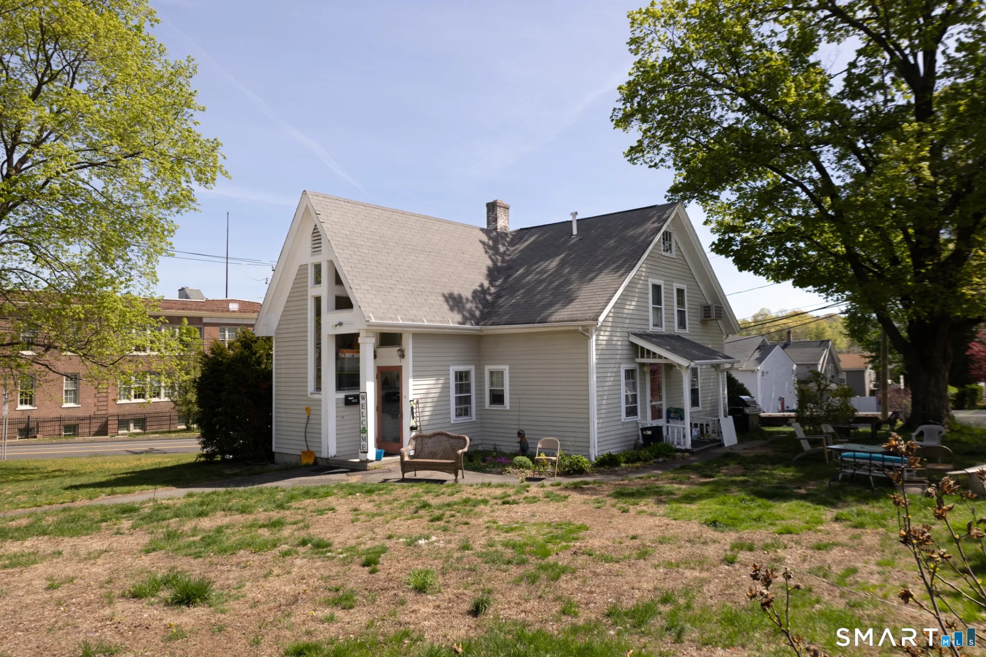 523 West Street, Bristol, CT