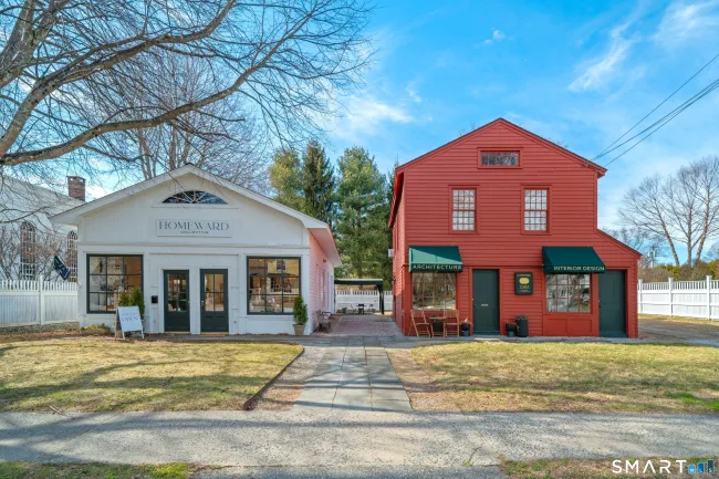 24-26 Lyme Street, Old Lyme, CT