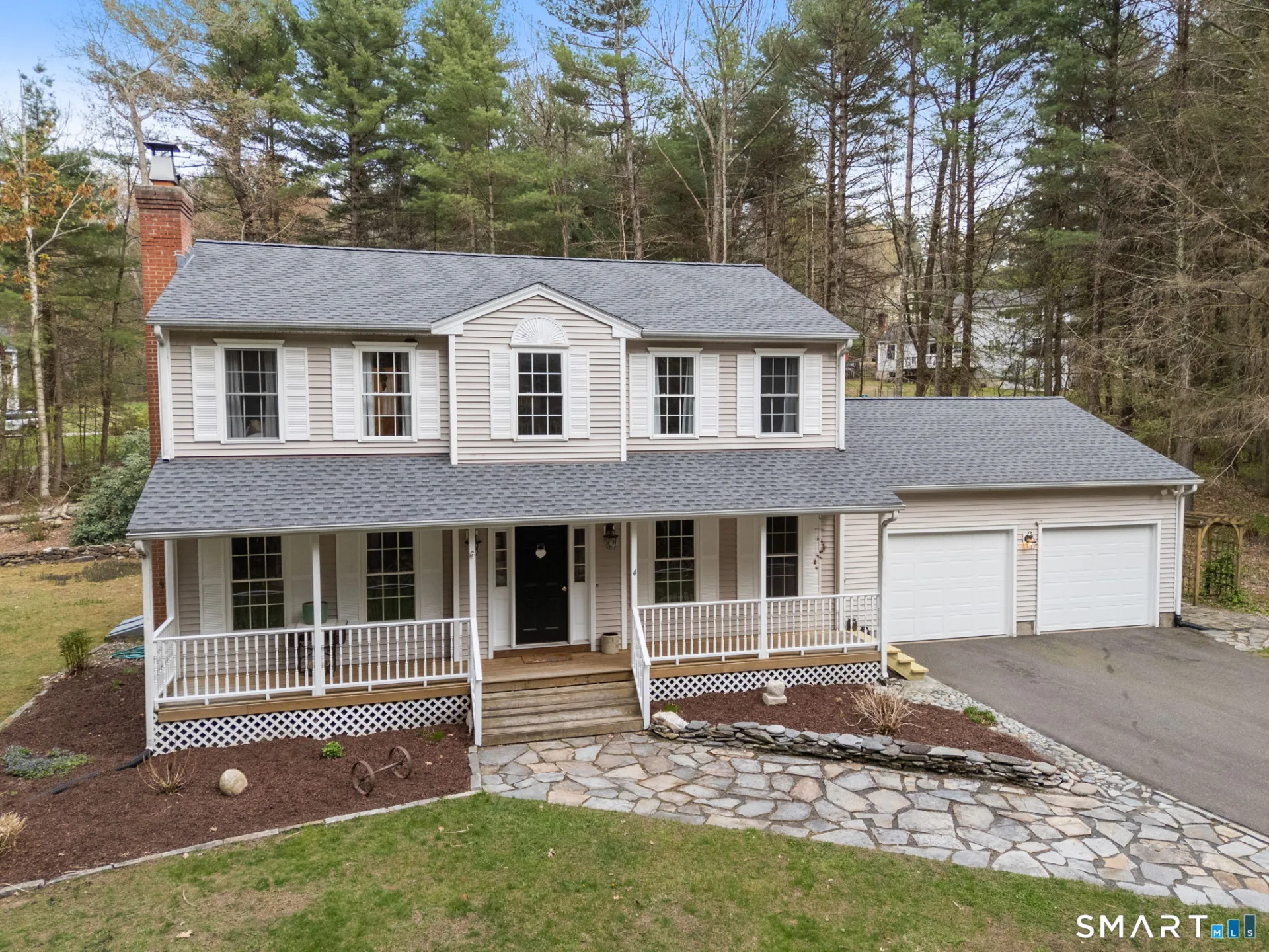 4 Sugar Hill Road, Ellington, CT