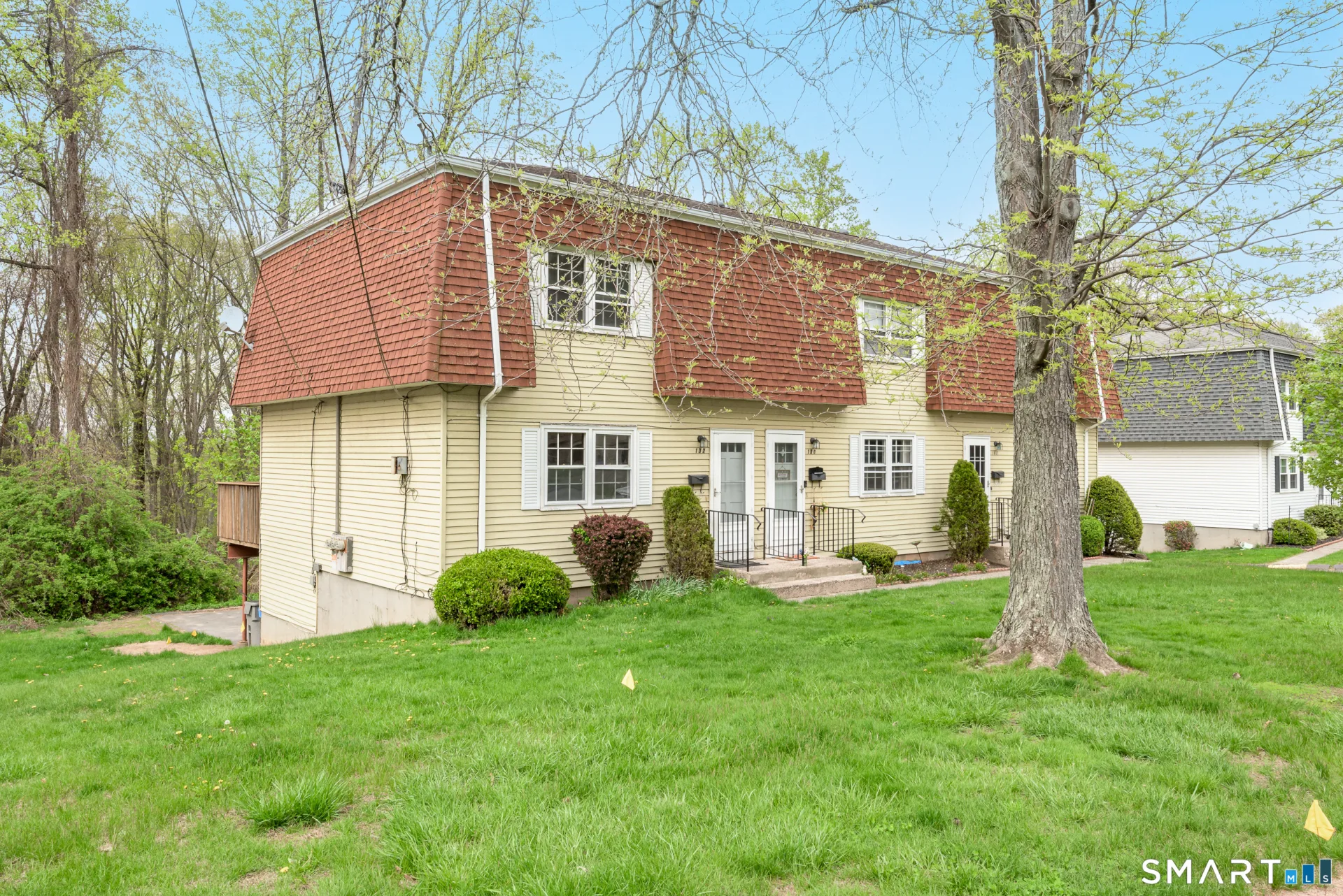 132 Skyridge Road #132, Bristol, CT