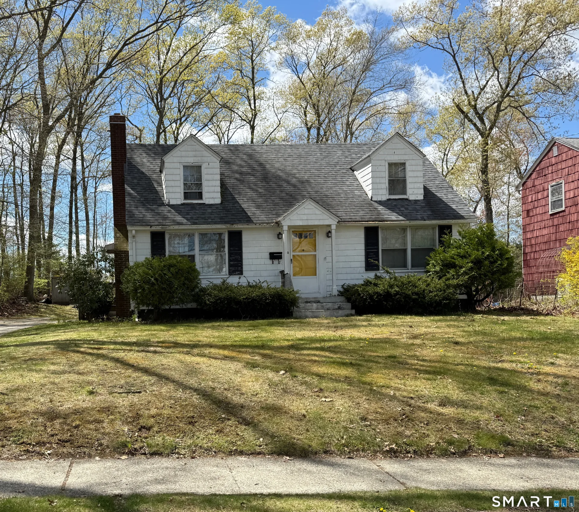 300 Mansfield Avenue, Windham, CT