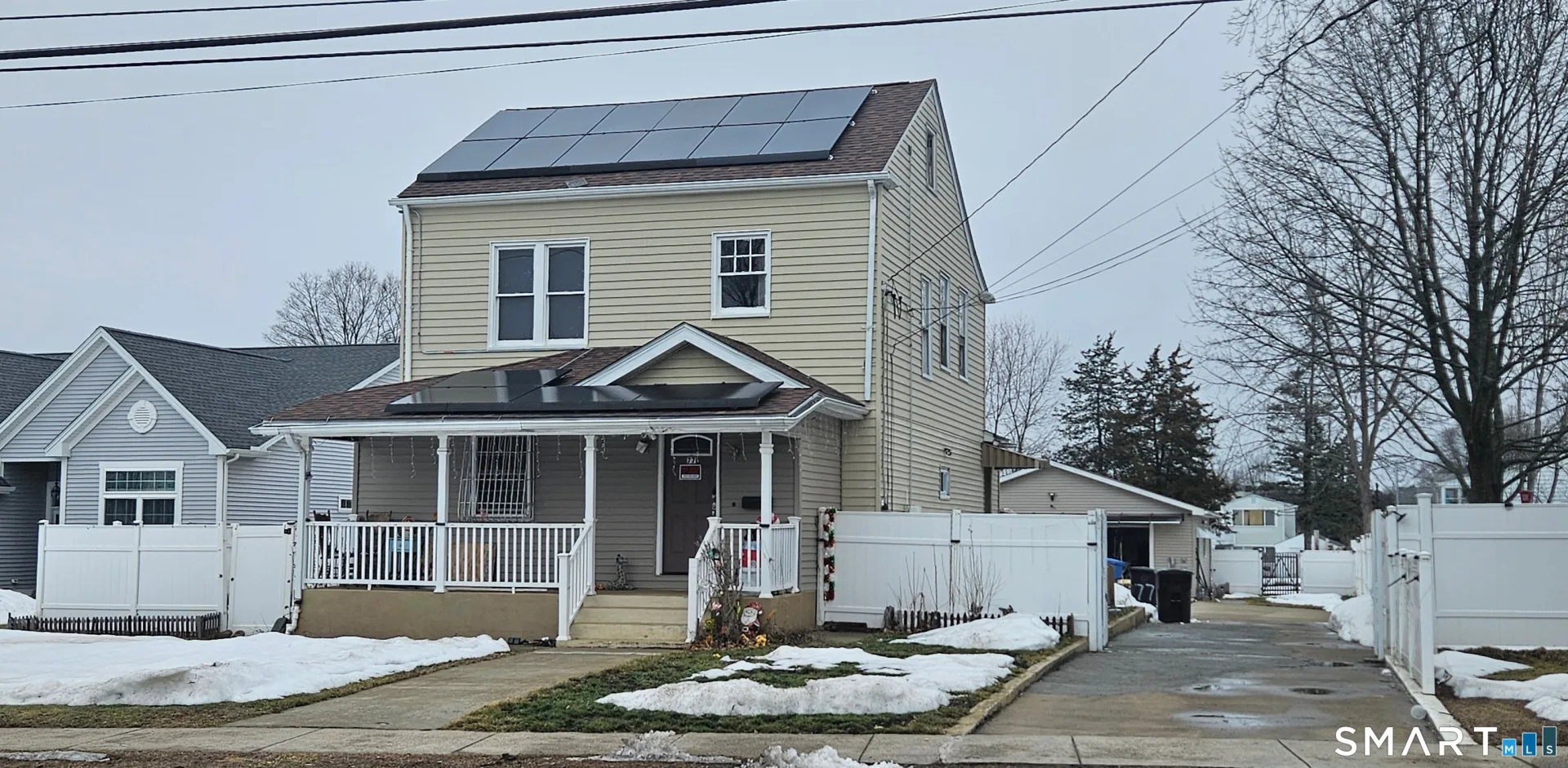 77 Osgood Avenue, New Britain, CT