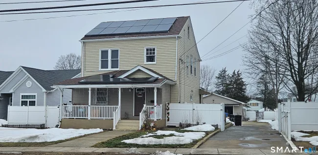77 Osgood Avenue