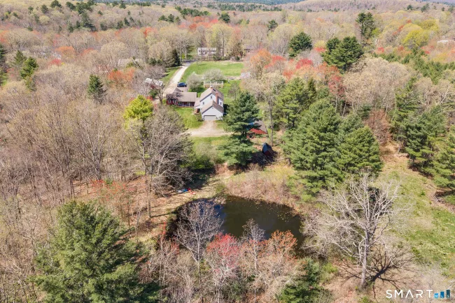 165 Leonard Road, Stafford, CT