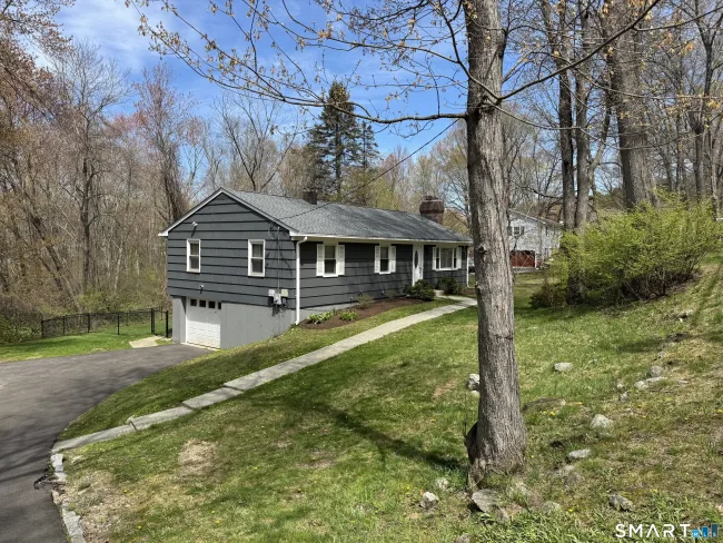 37 Turkey Roost Road