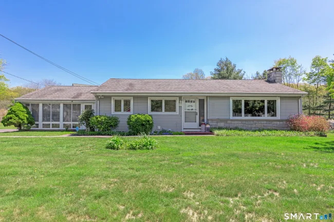 405 Gracey Avenue, Meriden, CT