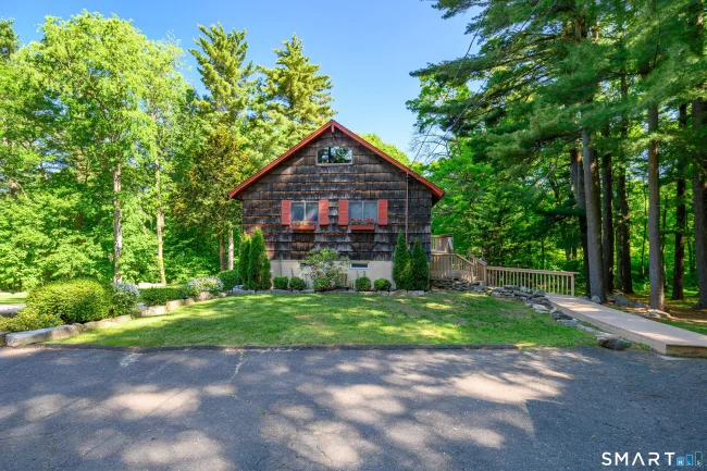 238 Pine Hill Road