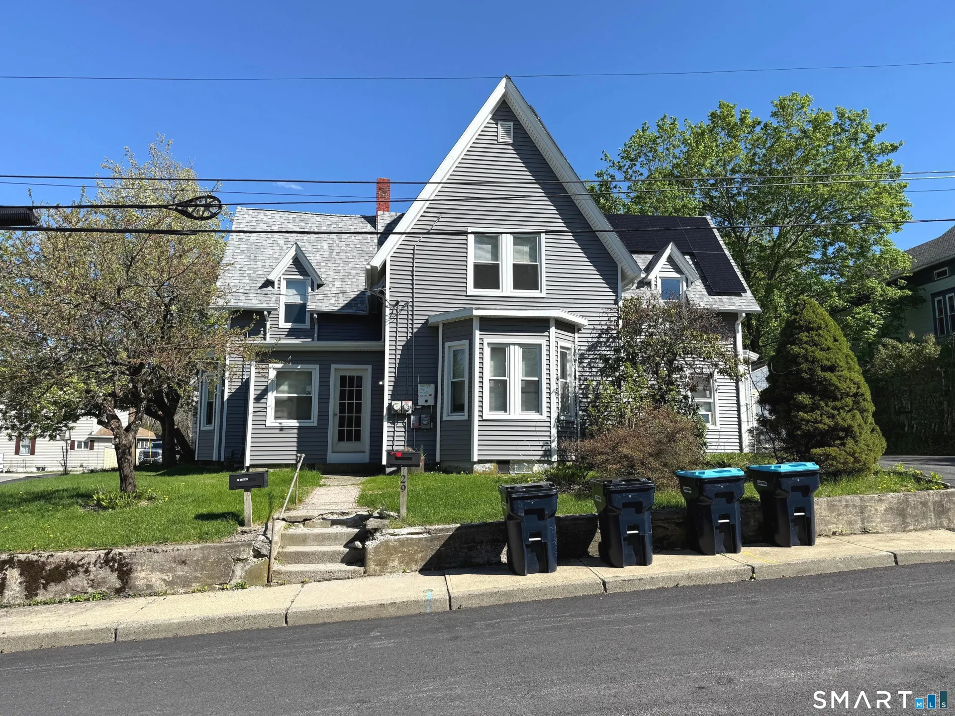 29 Florence Street, Putnam, CT