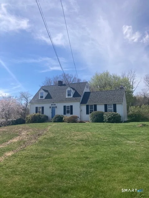 88 Knox Road