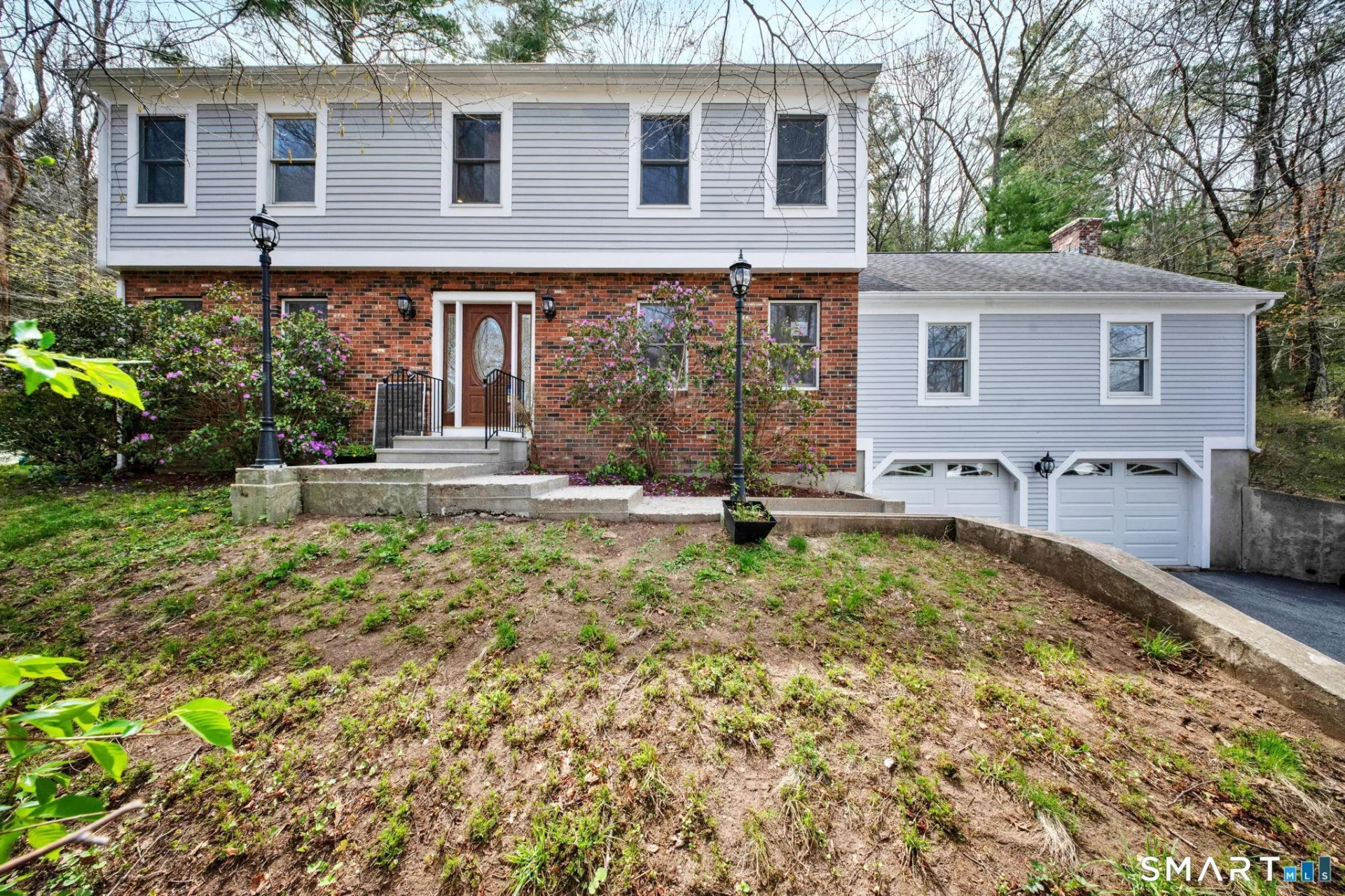 113 Laurel Hill Road, Brooklyn, CT